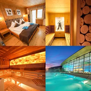 Talheimer Grias Di & Hoamat Since 1958 Inklusive Therme Tauern & Jokercard 3*, Saalbach-Hinterglemm Oostenrijk